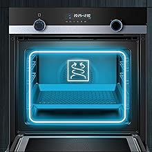 Four Air Fry Siemens