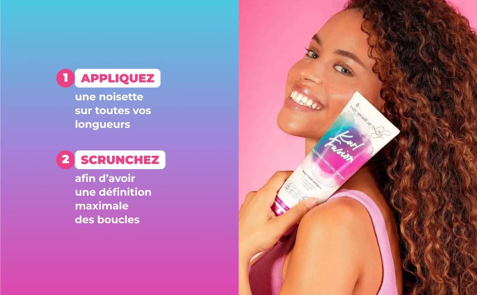 Le texte indique « APPLI-QUIZ ». Séquence de démonstration marketing montrant l'interface d'une application mobile sur des arrière-plans dégradés colorés.