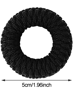 The Body Shop - noir - éponge