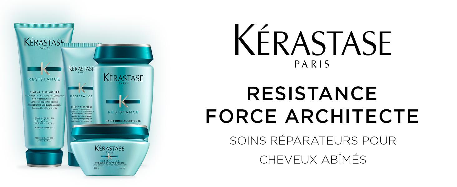 kérastase résistance force architecte
