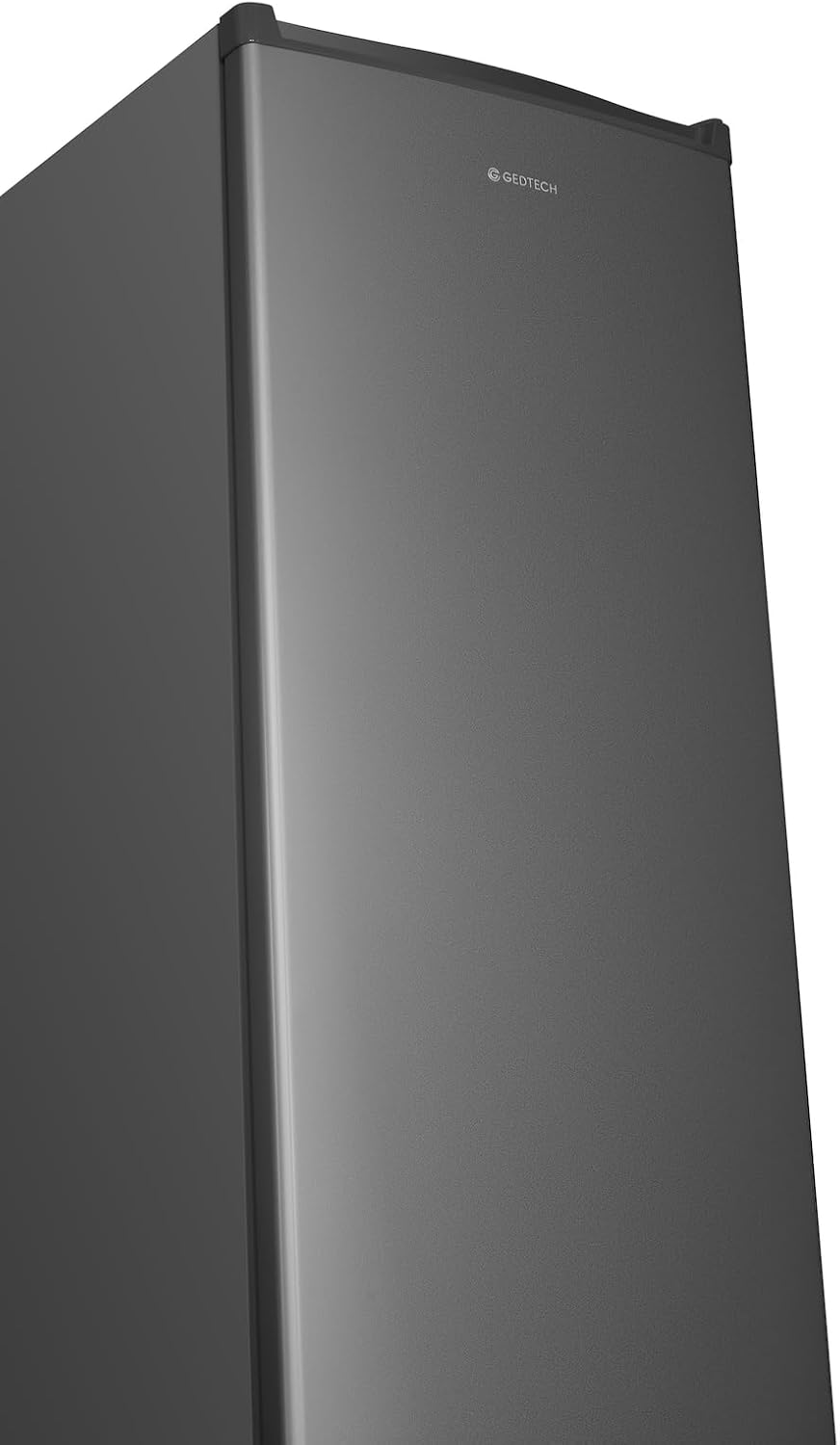 GEDTECH - réfrigérateur simple porte - 230L - classe E, GSP230SL