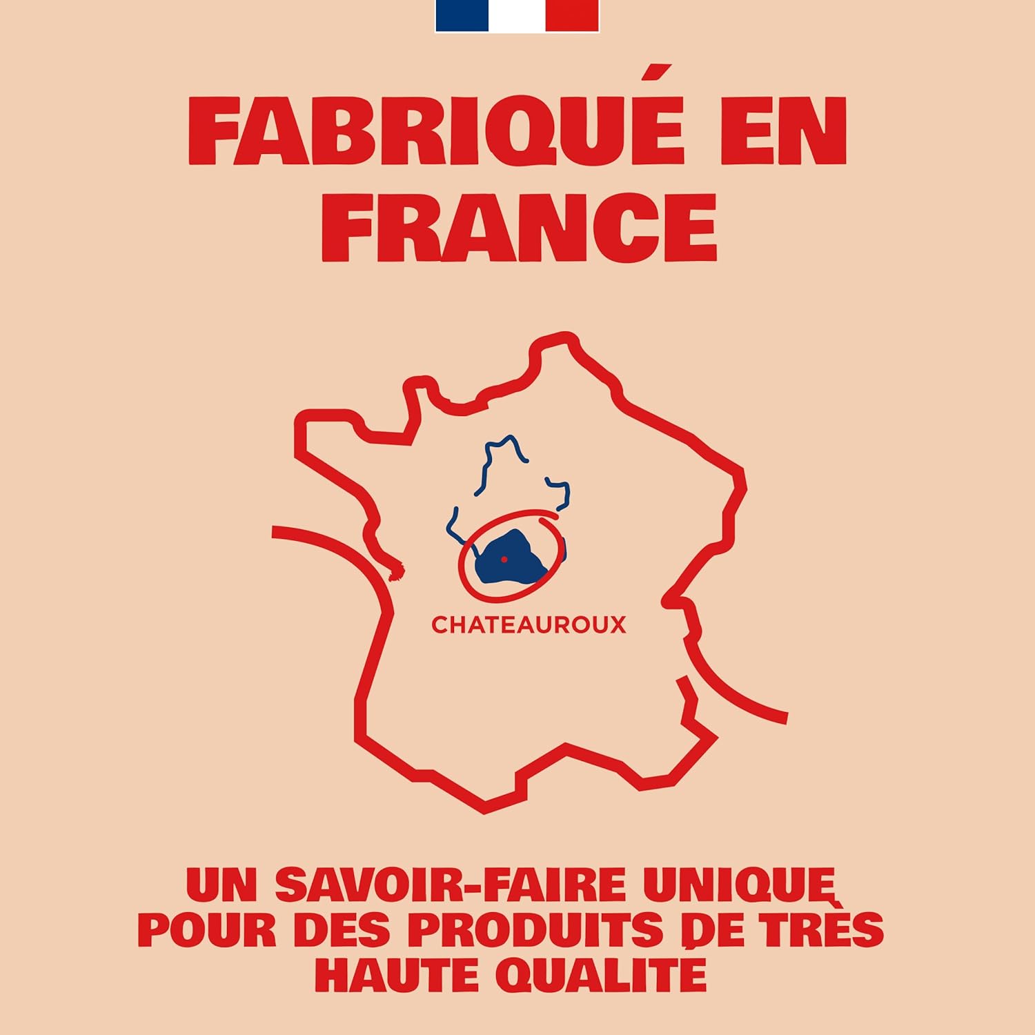 Pyrex - Plat à four rectangulaire 3,7L - verre borosilicate, poignées larges, spécial lasagnes