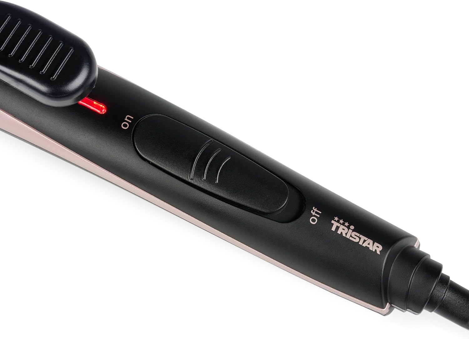 Tristar - Fer à boucler HD-2421 - 2,5 cm - céramique, 180°C, cordon 360°