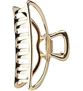 Kitsch Pince à griffes ouverte Doré