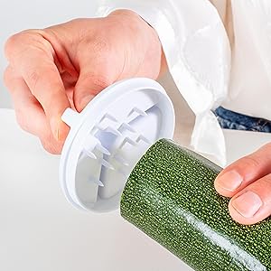 spiraliseur de légumes