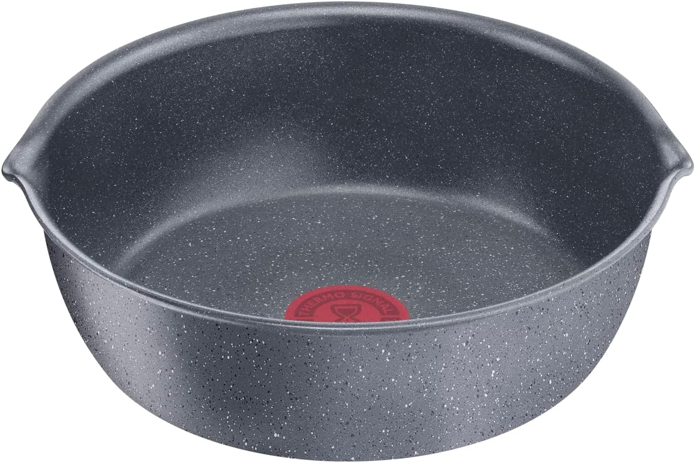 Tefal - Ingenio Natural Force - poêle 22 cm - induction, antiadhésive, empilable, lave-vaisselle, L3968302