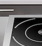 Cuisinière à induction