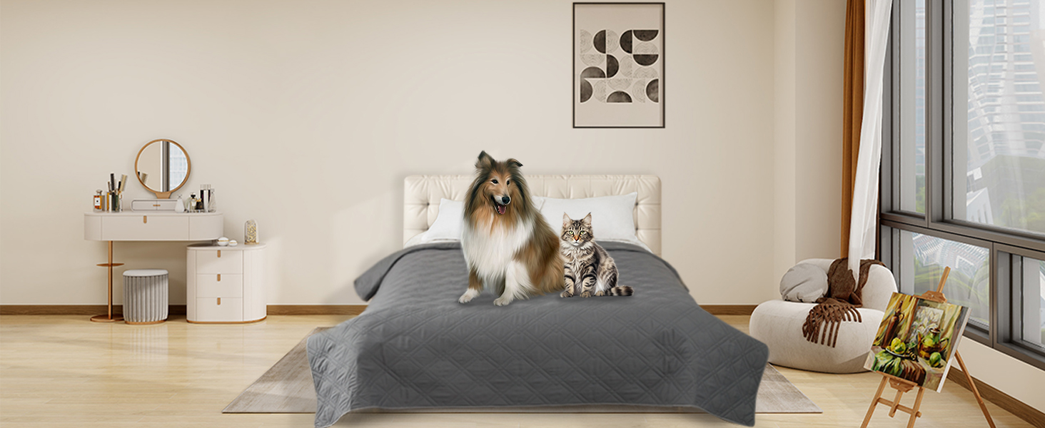 waterproof sofa cover