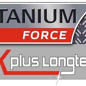  Revêtement ultra-résistant 