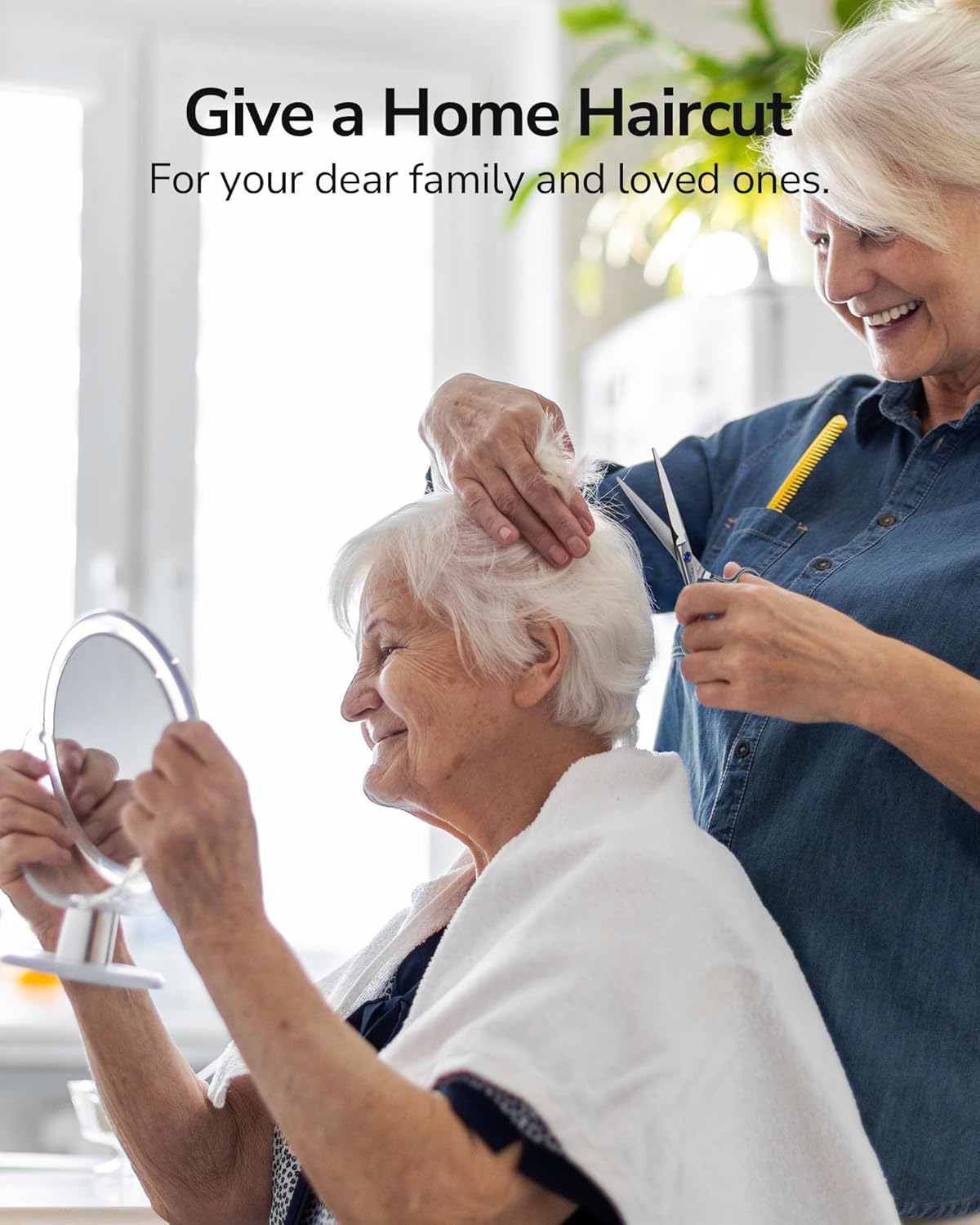 ULG - ciseaux professionnels 5,5