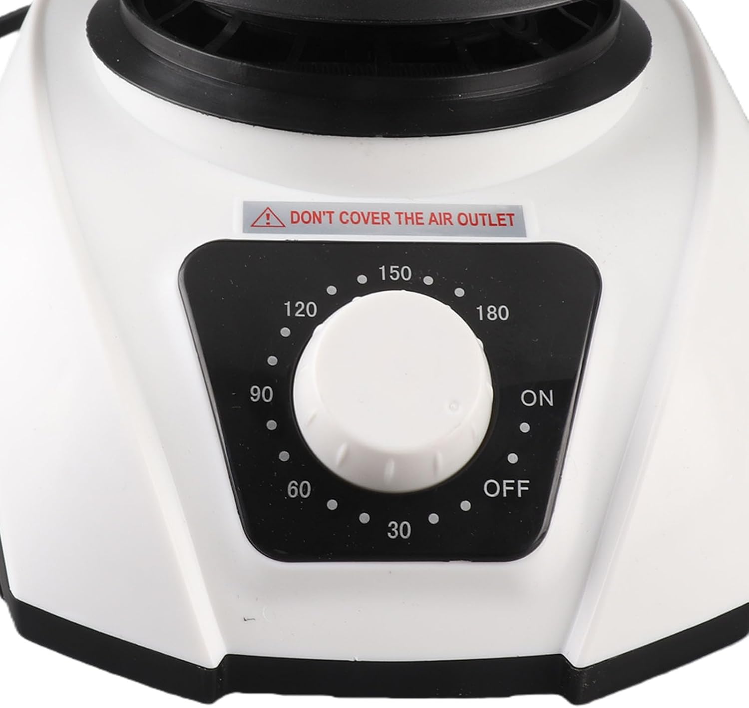 Sèche-linge électrique domestique - 1200W, 220V, prise UE - haut rendement