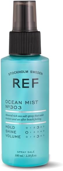 Ocean Mist - réf. 303 - dimensions standard - couleur bleue pâle - 303