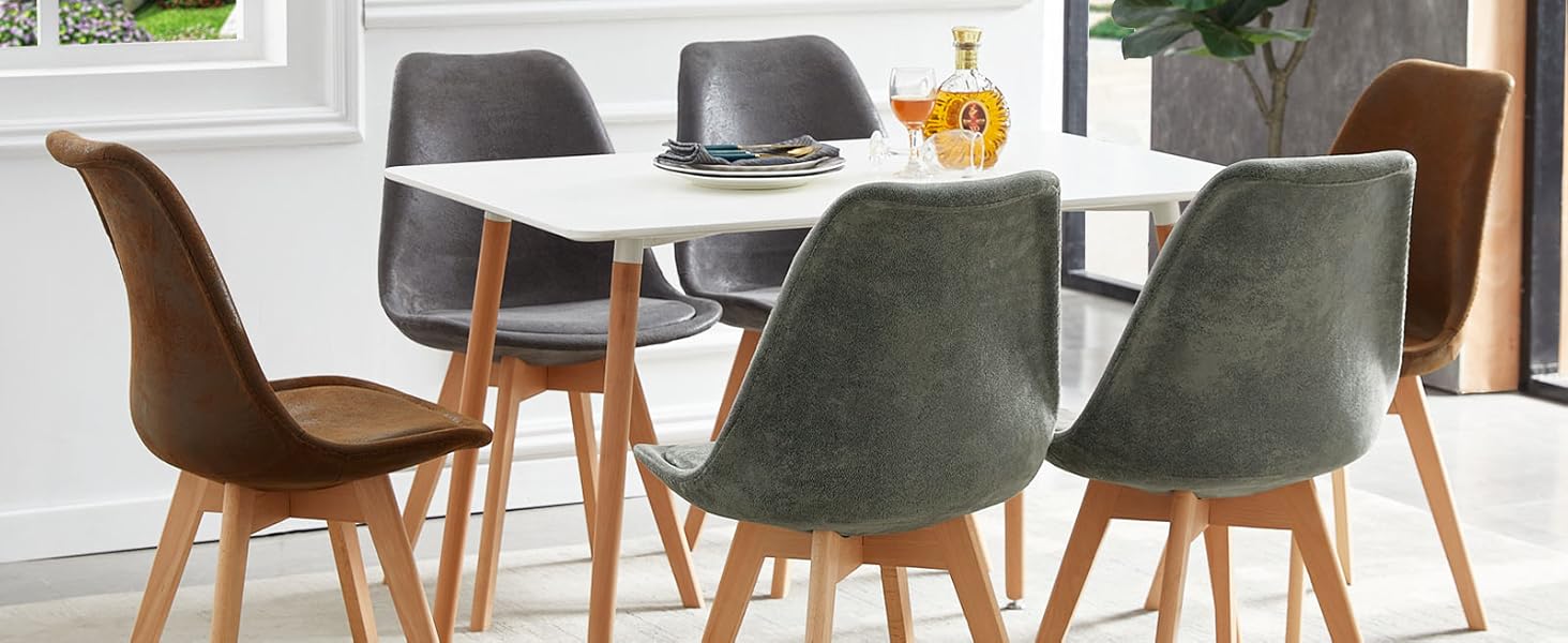 est une version moderne du design moderne classique.