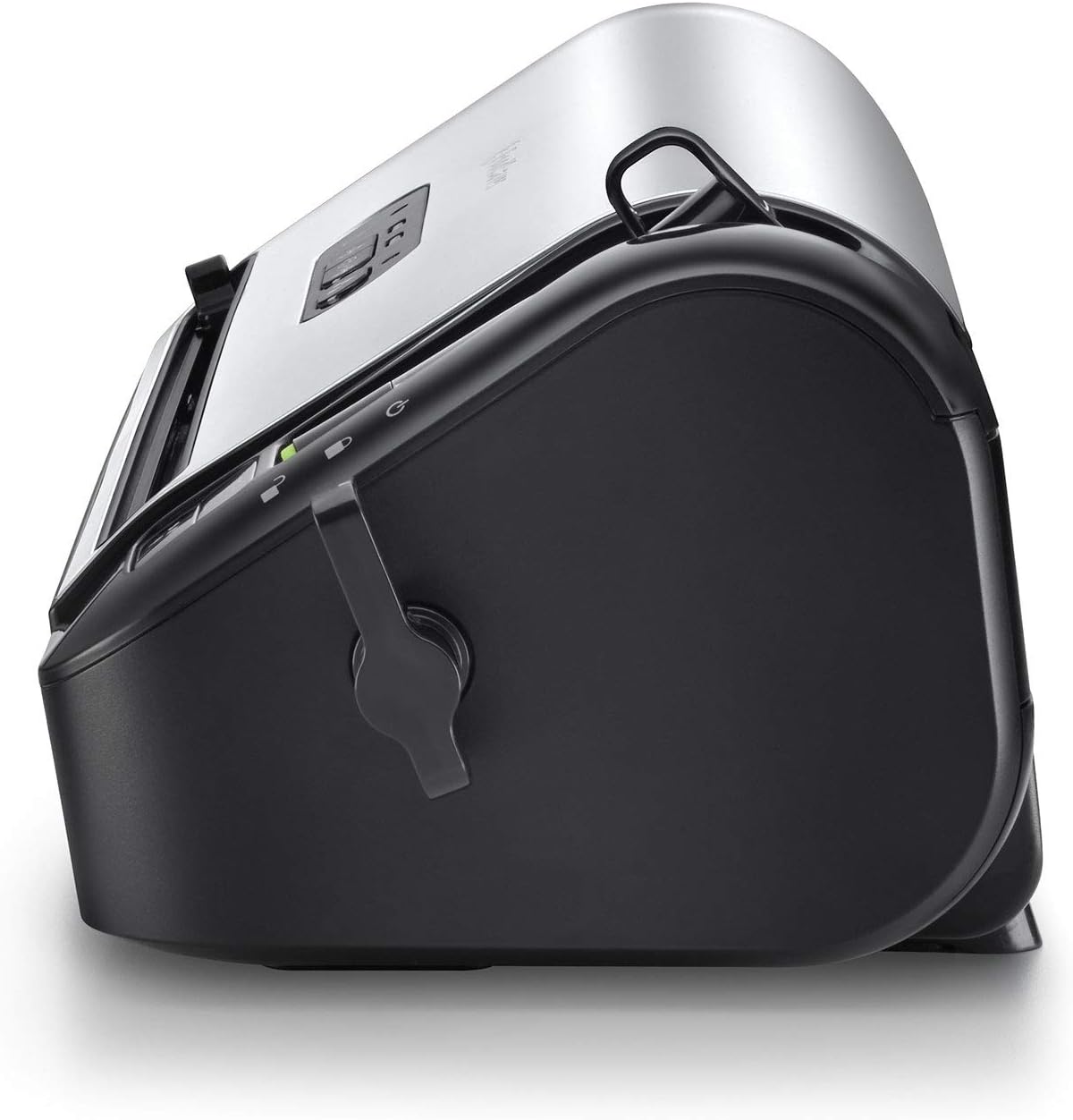 FoodSaver - machine sous vide série FFS - compacte, rangement rouleau intégré, marinage, sacs inclus - FFS017X