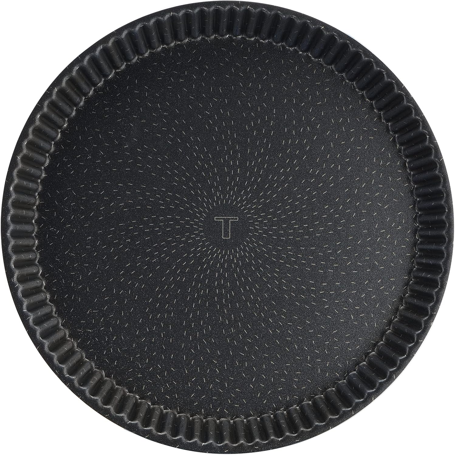 Tefal - Success Moule à tarte 30 cm - aluminium recyclé, antiadhésif - J1608402