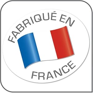 Fabriqué en France