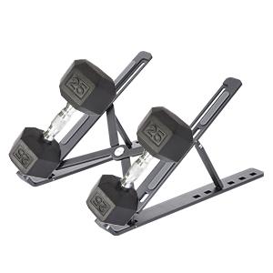 les meilleurs haltères pour perdre