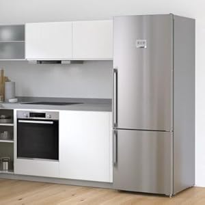 Aspect acier inoxydable