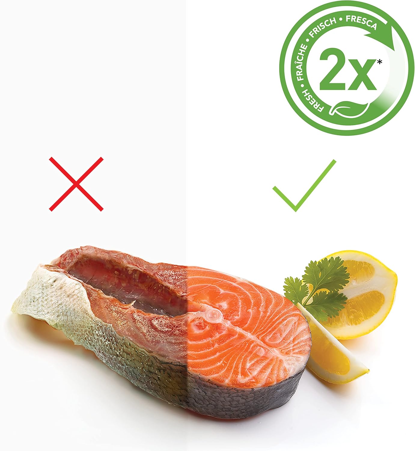 Appareil de mise sous vide sans fil, compact 2.5W, noir, VS1199X