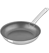 Tala Performance Poêle anti-adhésive 24 cm fabriquée au Portugal, au lave-vaisselle et au four Sa...