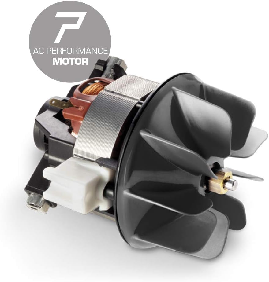 Valera - Silent Jet 8700 - 2400W - sèche-cheveux léger, silencieux, ions