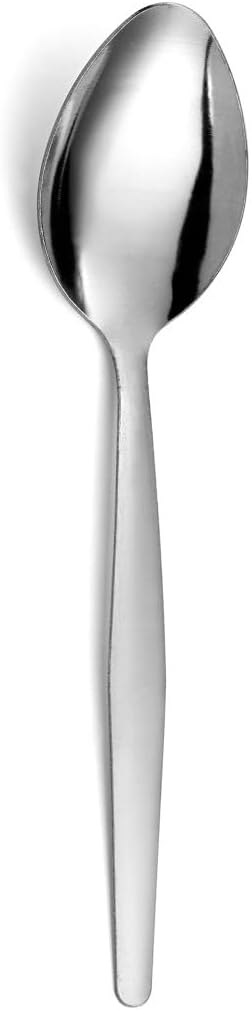 Pradel Essentiel - Baltics - 12 cuillères, inox 18/0 - 190 mm