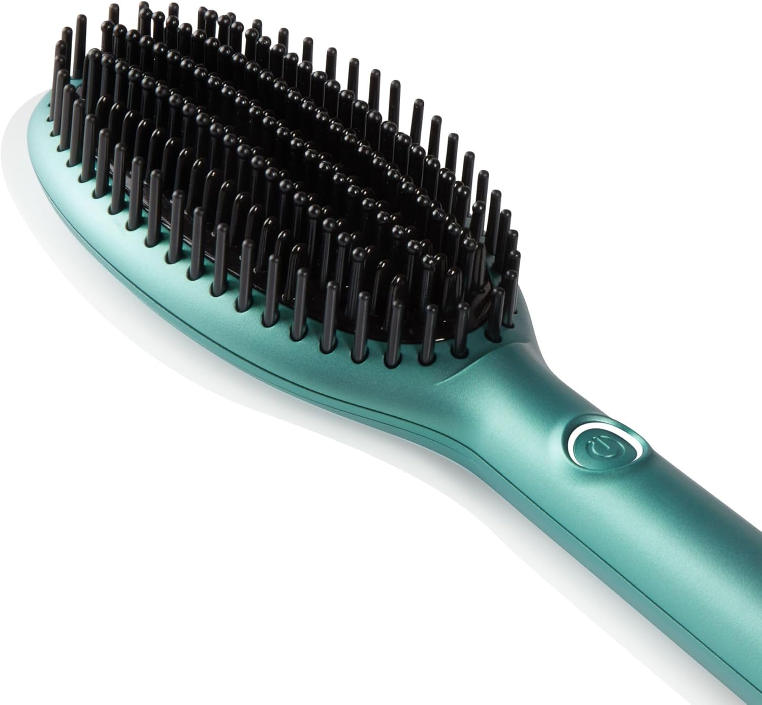 ghd - Brosse lissante Glide - sans chaleur extrême - cheveux secs