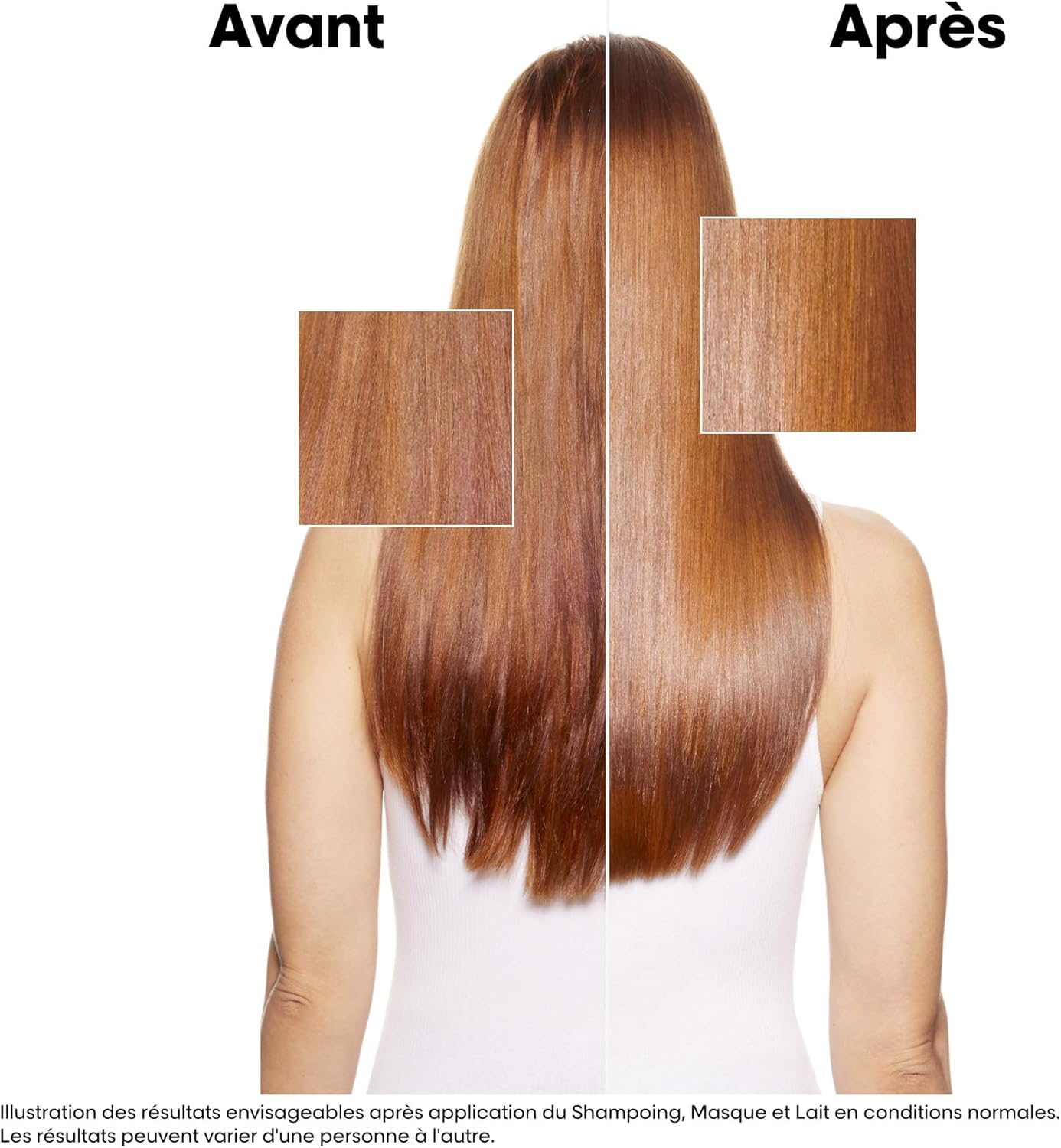 L'Oréal Professionnel - Vitamino Color - 190ml - soin démêlant fixateur couleur cheveux colorés