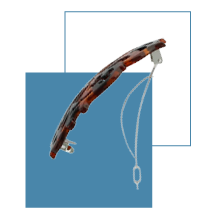 Franck Provost - Accessoires