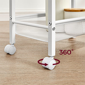 le chariot à lit pliant portable au design le plus récent