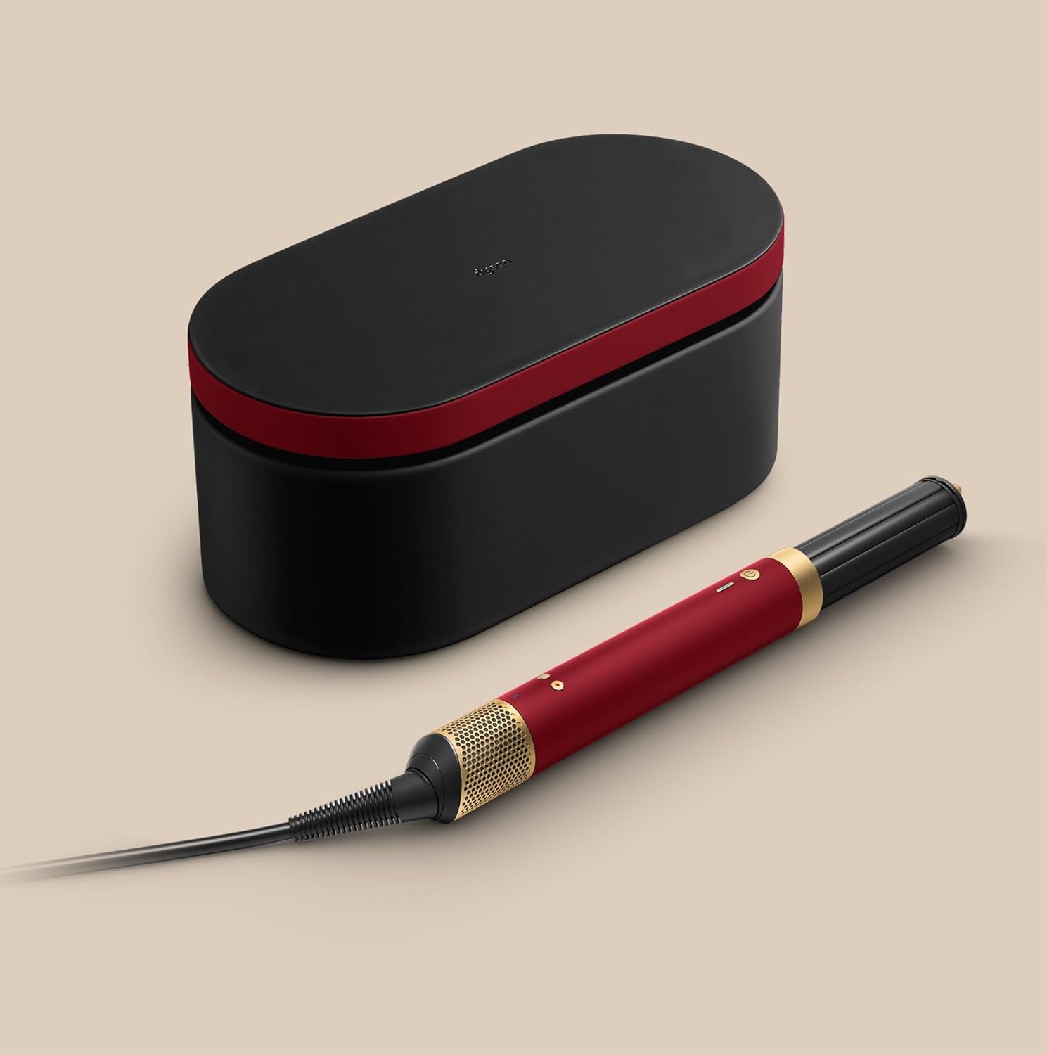 Dyson - Airwrap Co-anda2x - multistyler, sèche-cheveux, coiffage optimal