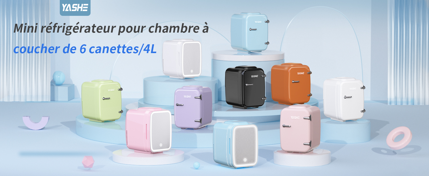 mini réfrigérateur