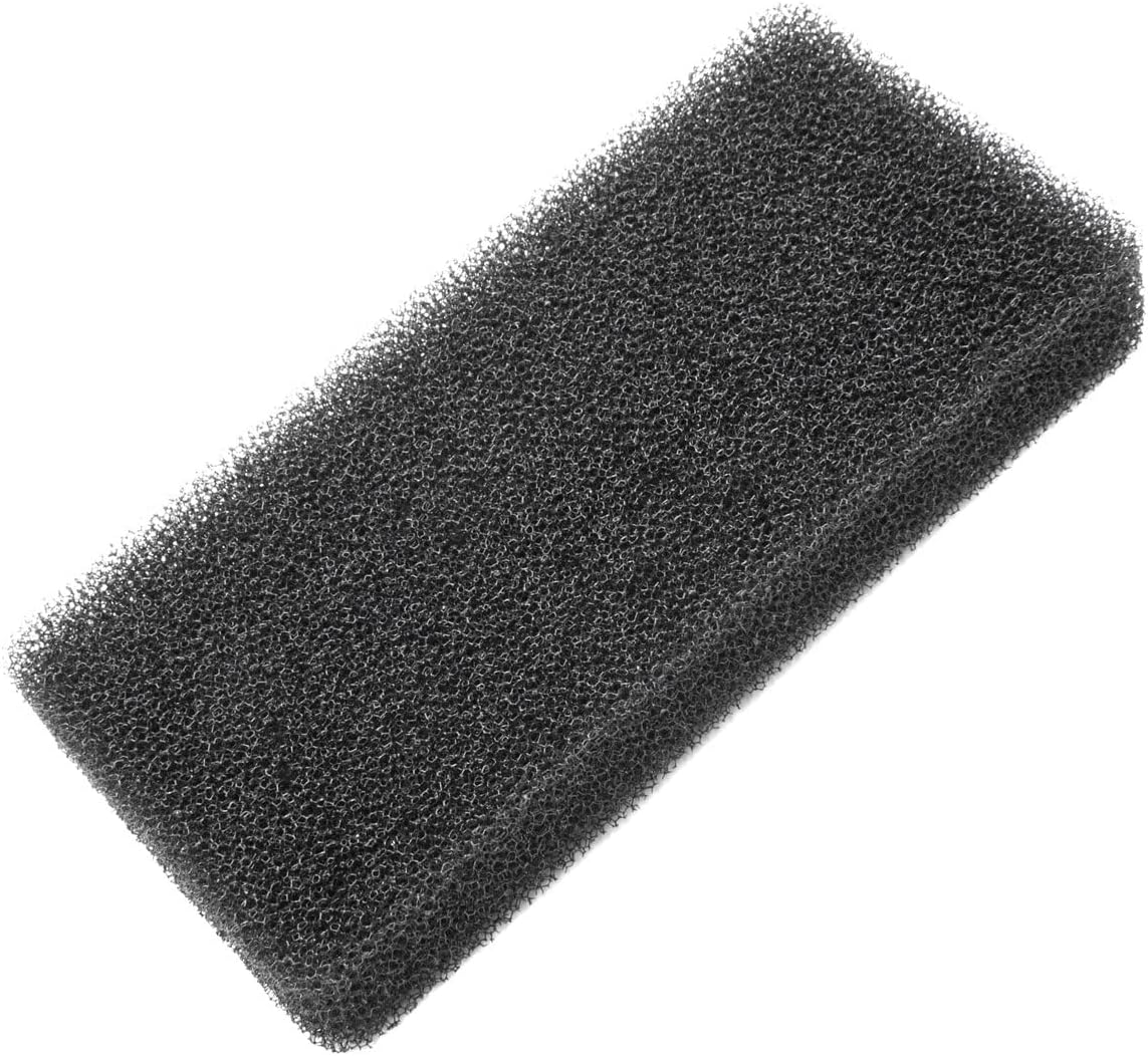 Gorenje - Sèche-linge série 327136 - filtre mousse - haute filtration - 327136