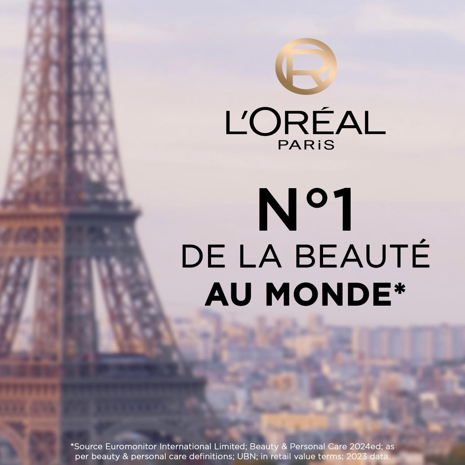 L'Oréal - Elseve Hyaluron Pure - 300 ml - Shampooing purifiant acide salicylique/hyaluronique, 72H cuir chevelu gras