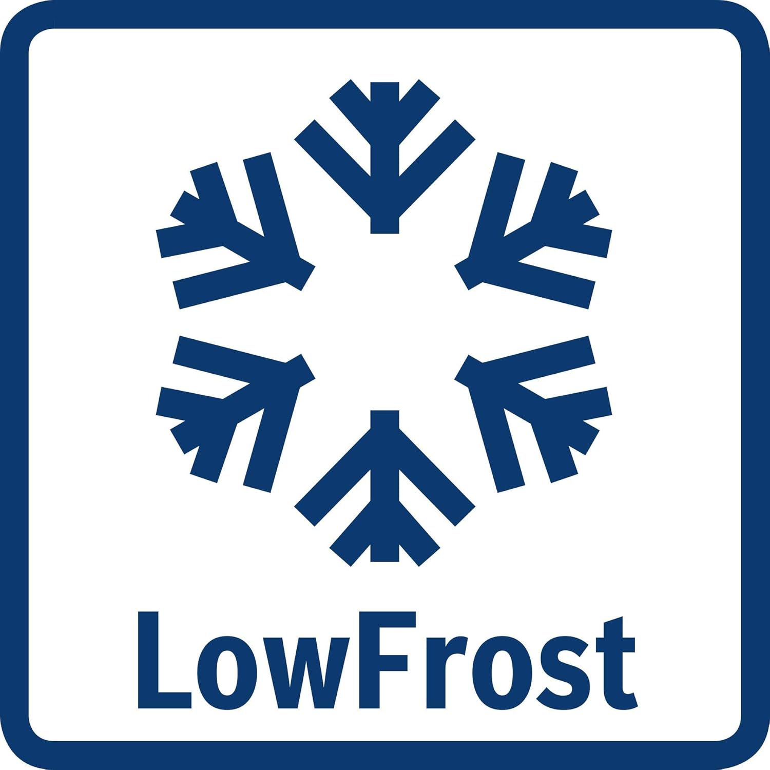 Bosch - combiné Série 6, 201x60cm, inox anti-trace - KGE398IBP