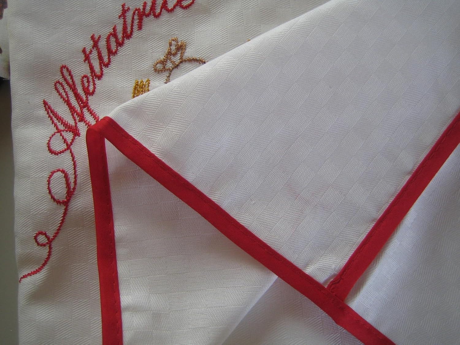 Meatex - couvre-trancheuse grande taille - protection robuste