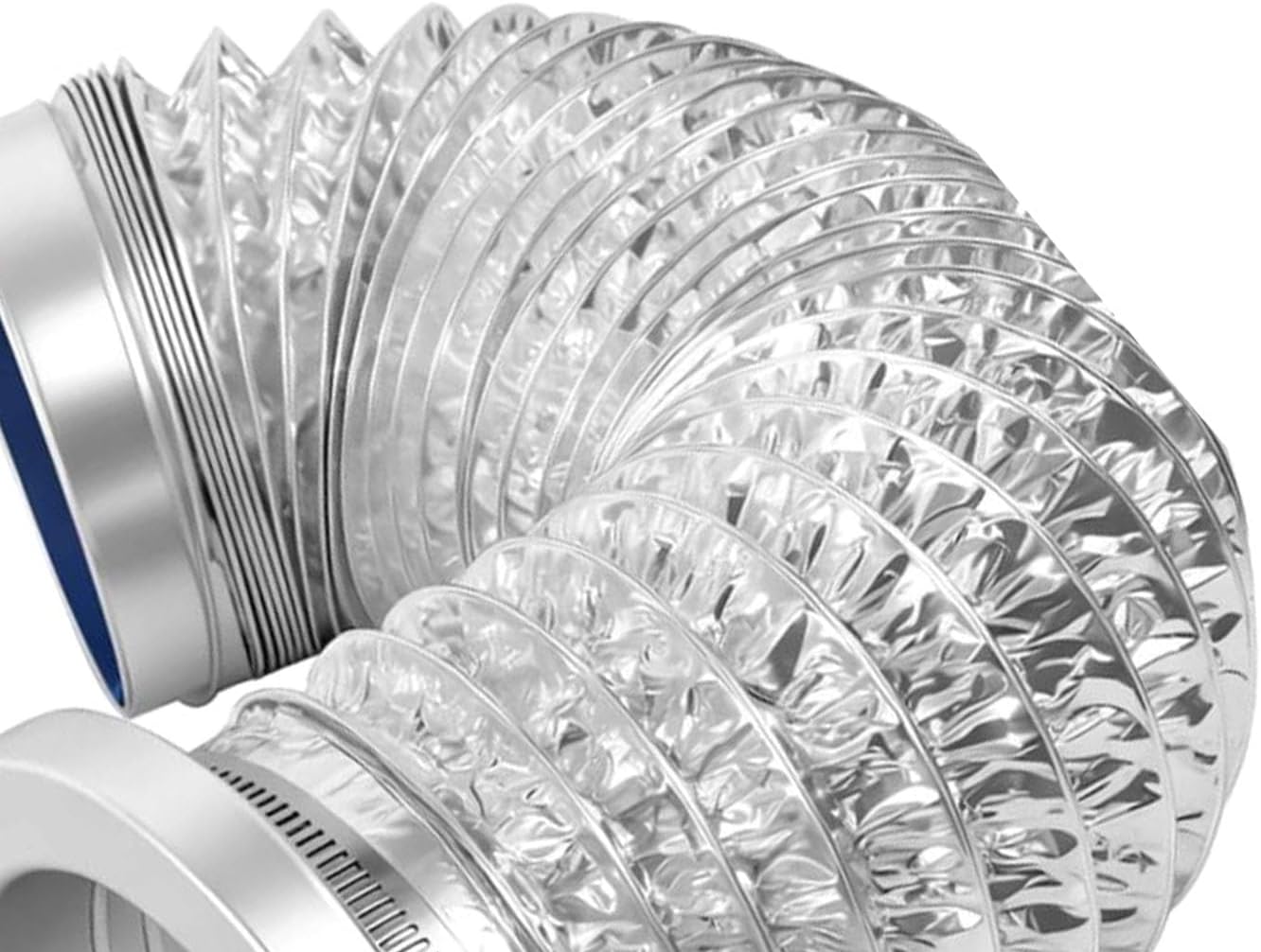 Cocoarm - Connecteur magnétique pour sèche-linge - évacuation, facile à installer, robuste