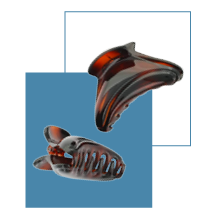 Franck Provost - Accessoires