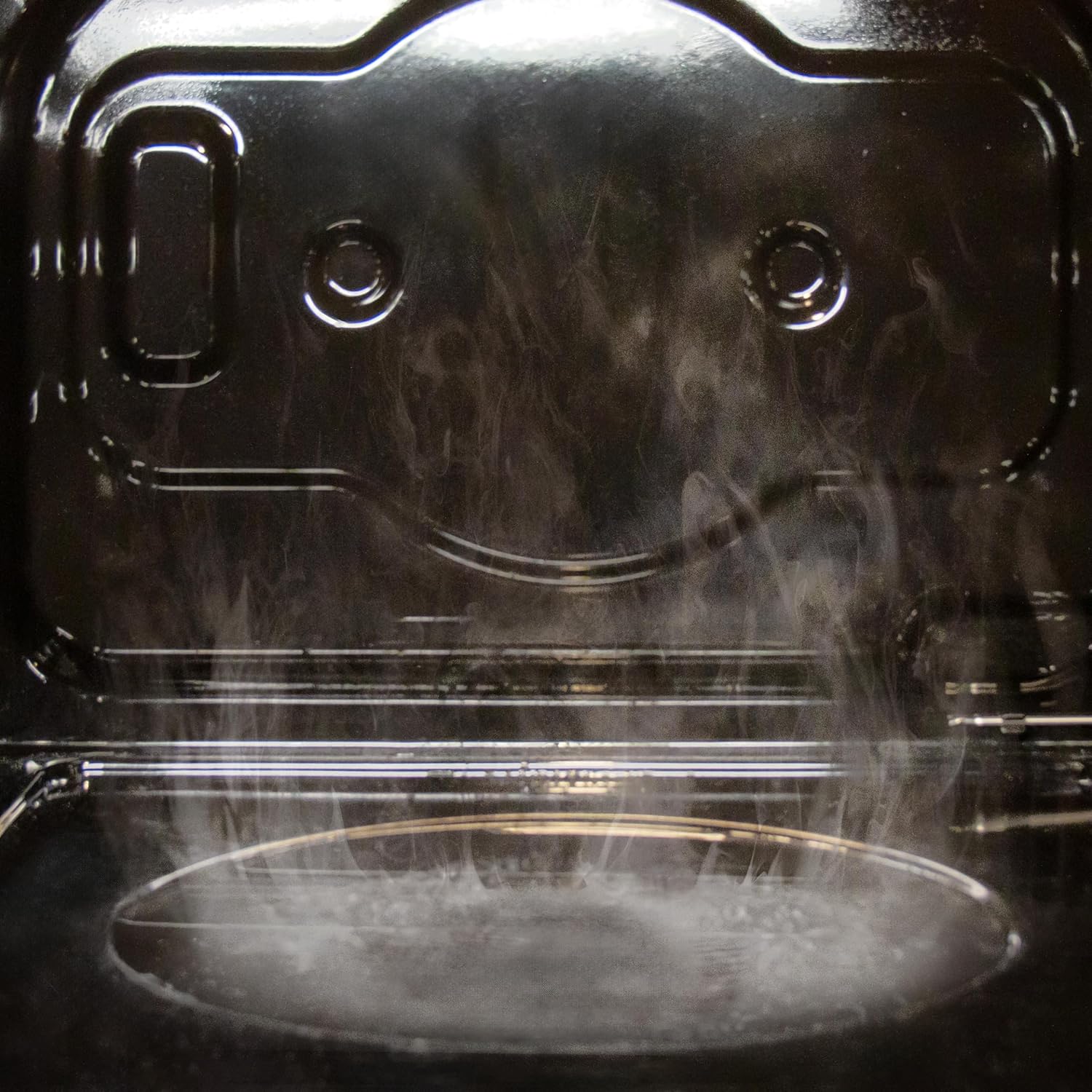 Cecotec - Bolero Hexa Line+ - 77 L - 2800W, 4 fonctions, vapeur, C126000