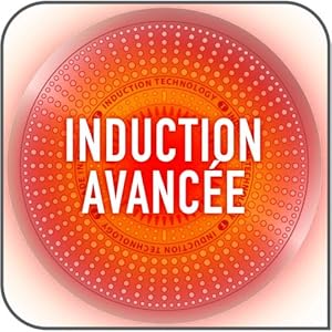 Technologie d induction avancée