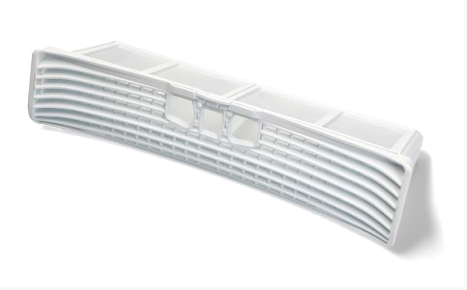 Filtre sèche-linge compatible Zanussi, dimensions standard, filtration optimale 1366019014