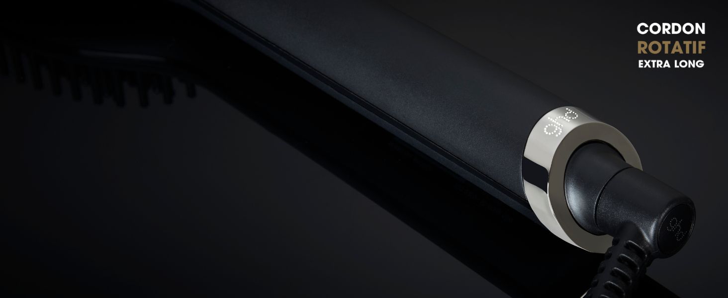 focus cordon ghd glide