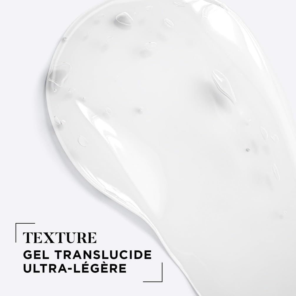 DESSANGE - Soin Kératine Morphose - 50ml - Cheveux abîmés, sans rinçage, effet resurfaçant