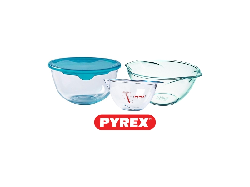 bol pyrex