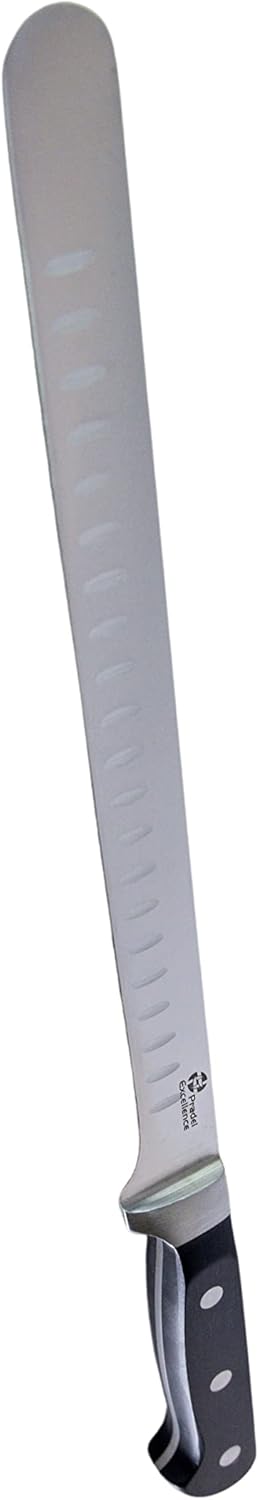 Pradel - Excellence Maître Chef - 41,5cm - lame 28cm inox, manche POM, anti-adhésion