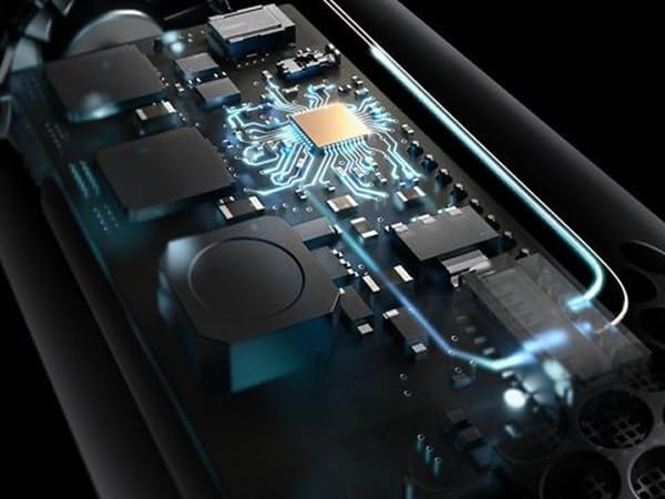 Dyson - Airwrap Multi-Styler - compact - sèche et coiffe, séchage rapide