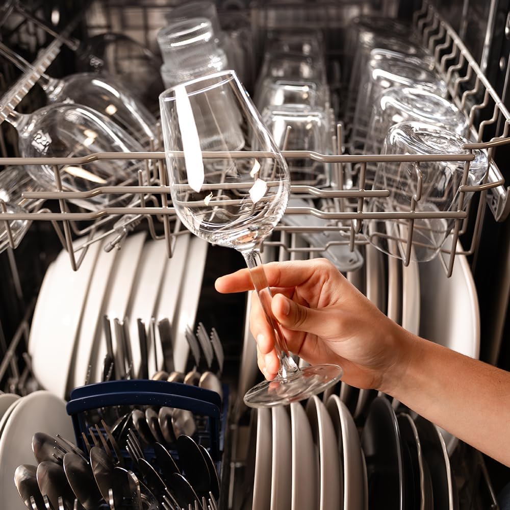 Cecotec - Bolero Aguazero 6100 - 60 cm - 13 couverts, 6 programmes, inox, faible consommation 6100