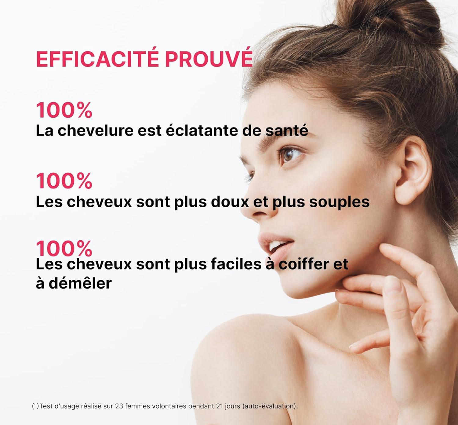 Centifolia - Sublime Brillance - 200ml - Lotion démêlante bio sans rinçage, cheveux brillants