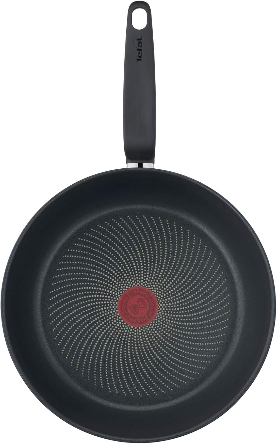 Tefal - Primary poêle inox 30 cm antiadhésive induction E3090704