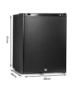 frigo camping car 12v 220v